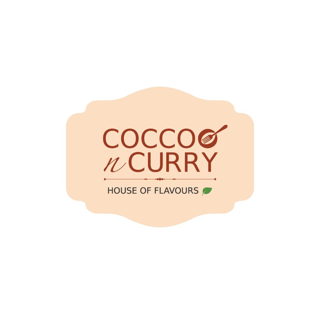 Coco and Curry